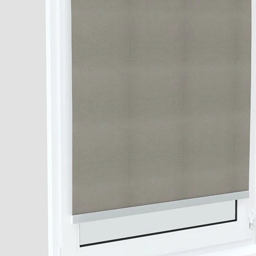 Beige Roller Blind