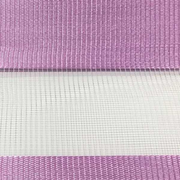 Bright Lavender Day and Night Blind