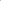 Glittered Lime Green
