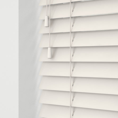 Polar Wooden Blind