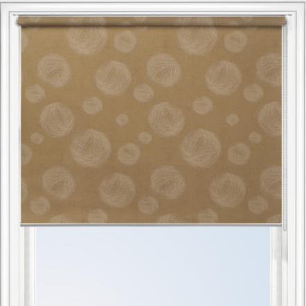 Urban Scribbles Roller Blind – Blinds4value.co.uk